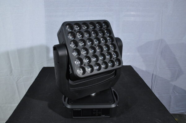 Ayrton Magic Panel 602
