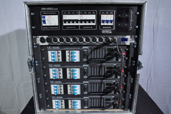 Dimmerrack